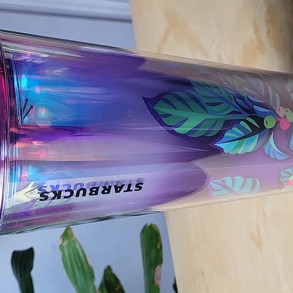 STARBUCKS 24OZ TUMBLER - Picture 7 of 9